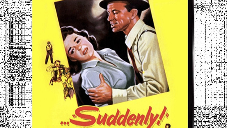 Where to Buy ‘Suddenly DVD by Frank Sinatra’ in 2025