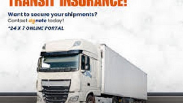 Transit Insurance