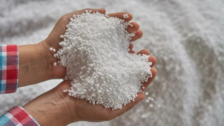 Ammonium Nitrate Manufacturing Plant 2025: Setup Cost, Machinery and Raw Materials Requirement