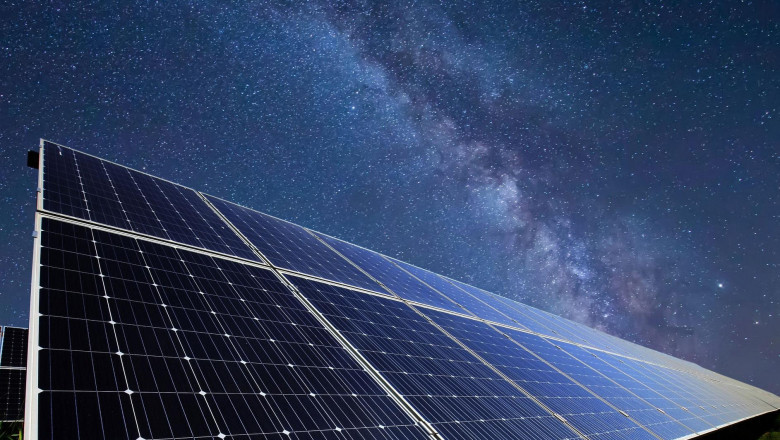 Comprehensive Approach to Setting Up a Photovoltaic Cell Manufacturing Plant | IMARC Group Report