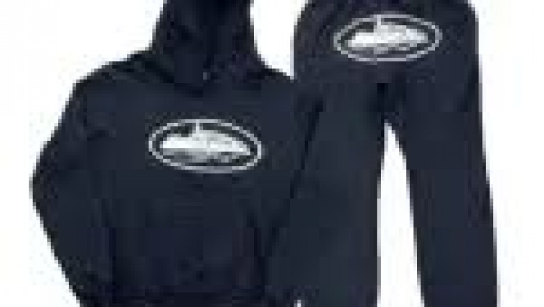 Cortiez Clothing Shop And Hoodie