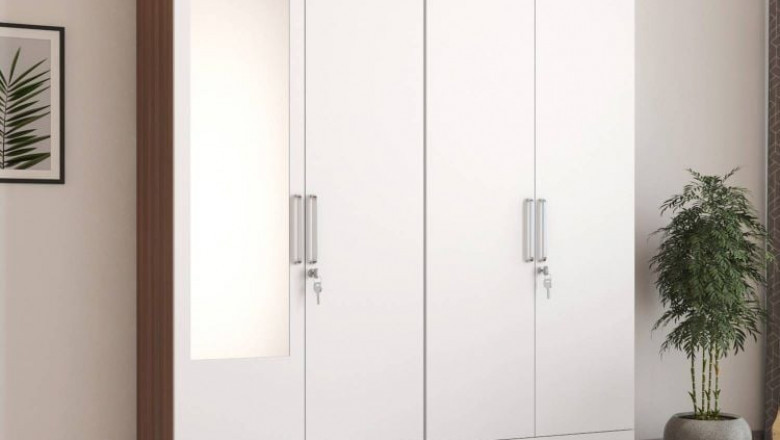 Functional and Aesthetic Room Cupboard Designs for Indian Homes