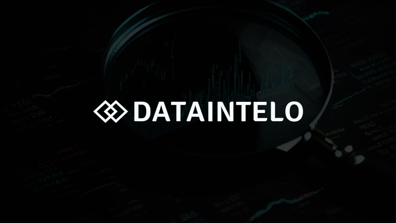 Global CPU Market Projected to Surpass USD 164 Billion by 2032 – Insights from Dataintelo