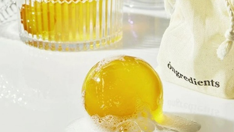 Glow Naturally: Best Herbal Soaps for Gentle and Effective Cleansing