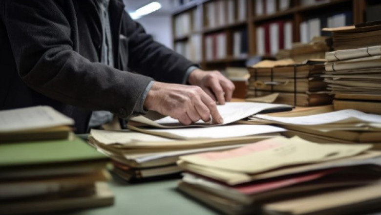 How Law Firms Can Stay Compliant with Confidential Document Destruction