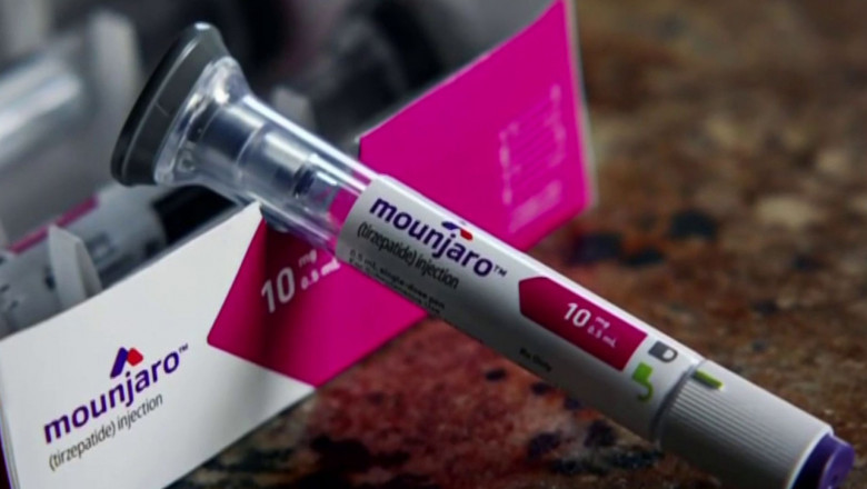 Mounjaro Injection: How It’s Transforming Diabetes and Weight Loss Treatment