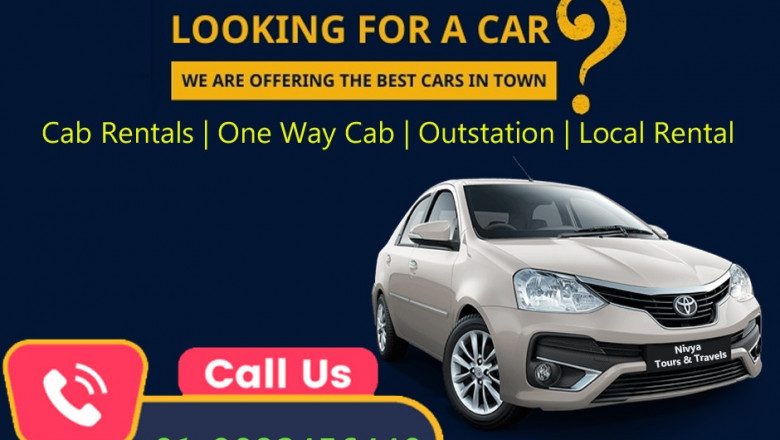 Mumbai To Nashik Cab Services