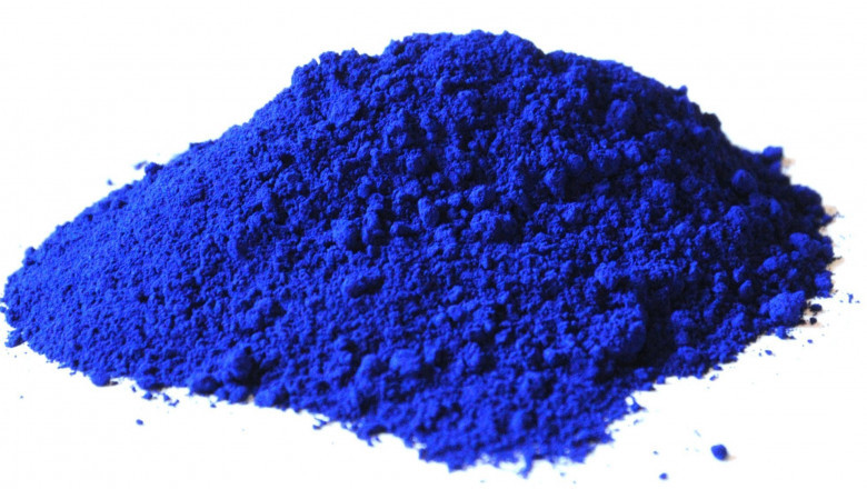 Raw Material Requirements for Setting Up a Phthalocyanine Blue Manufacturing Plant