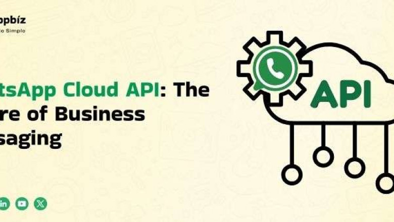 WhatsApp Cloud API: The Future of Business Messaging