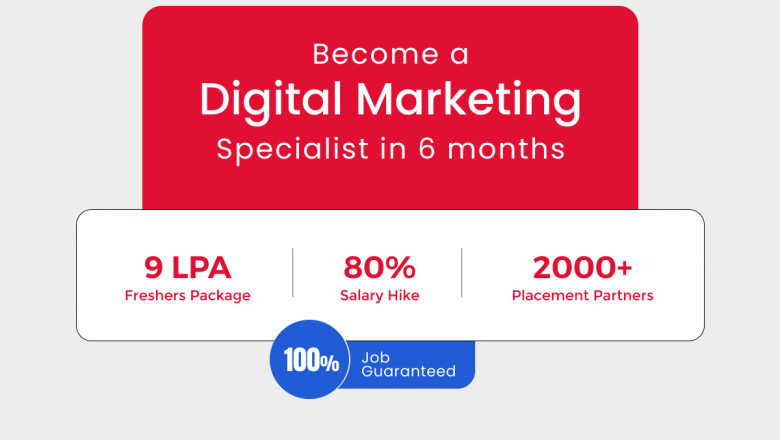 Choosing the Right Digital Marketing Course: A Key to Your Success