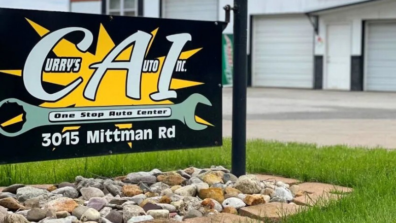 Curry's Muscatine, IA: Your Trusted Auto Repair Experts