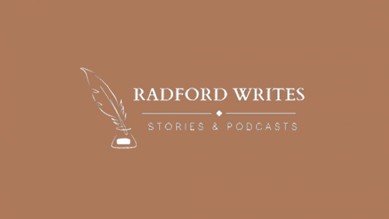 Discover the Best Creative Writing Podcasts – Rad Ford Writes