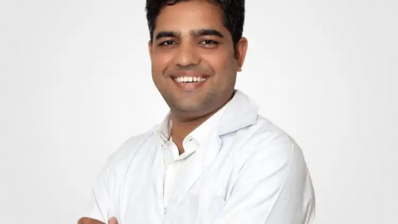 Dr. Jeet Parmar – Top Neurology Specialist in Rajkot in FLOWRENCE Hospital