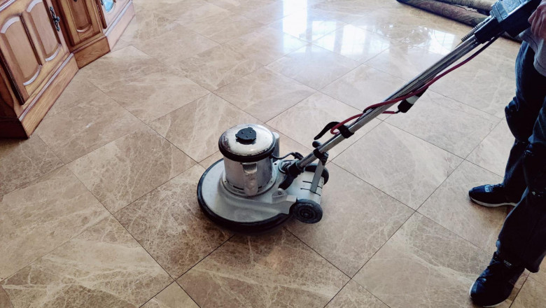 Experts Tile cleaning service in Miami FL