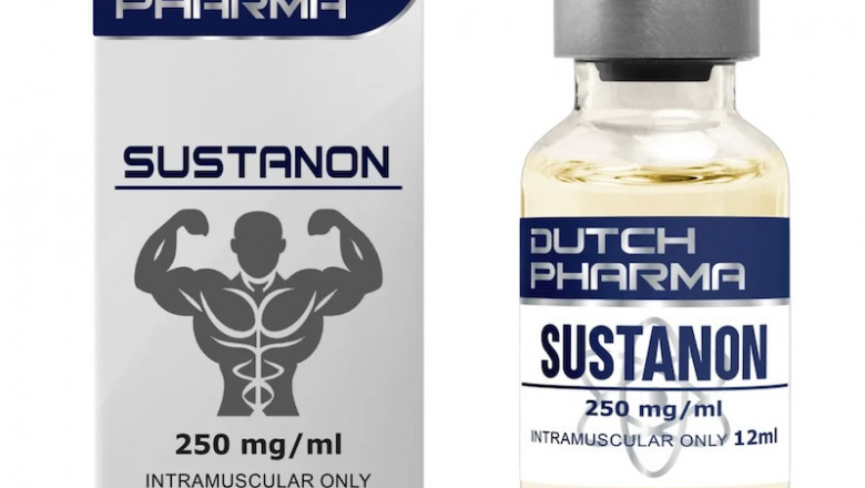 Good Number Of Reviews Before Using Dutch Pharma