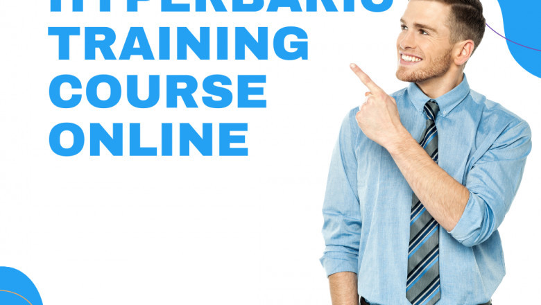 HBOT Certification