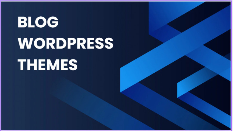How to Pick a Blog Theme That Matches Your Personality and Purpose