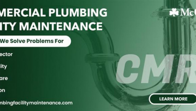 Industries We Serve: Tailored Plumbing Solutions