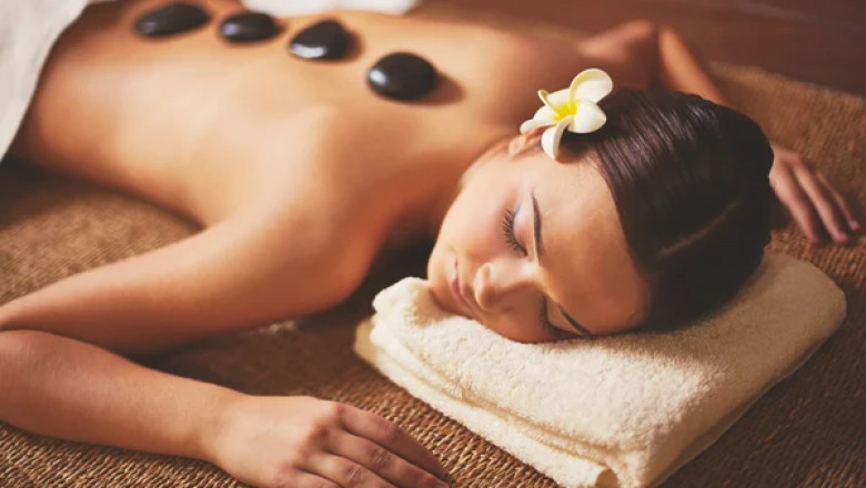 Nature Nest Spa, Hinjewadi | Call 8698282260