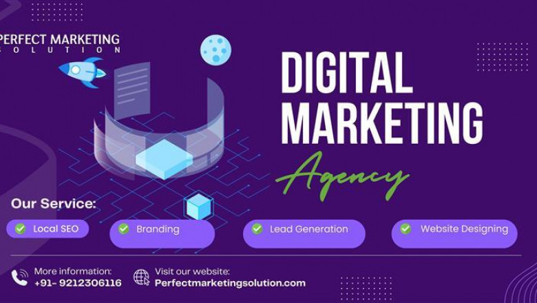 Perfect Marketing Solution’s Social Media Ads Drive Brand Growth