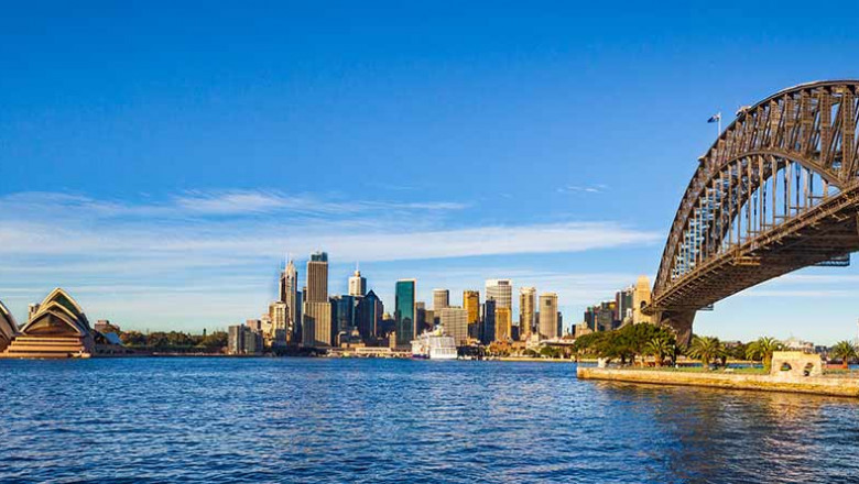 Relishing Sydney: Discover Why Lunch Cruises Are the Best Way to Enjoy the Harbour