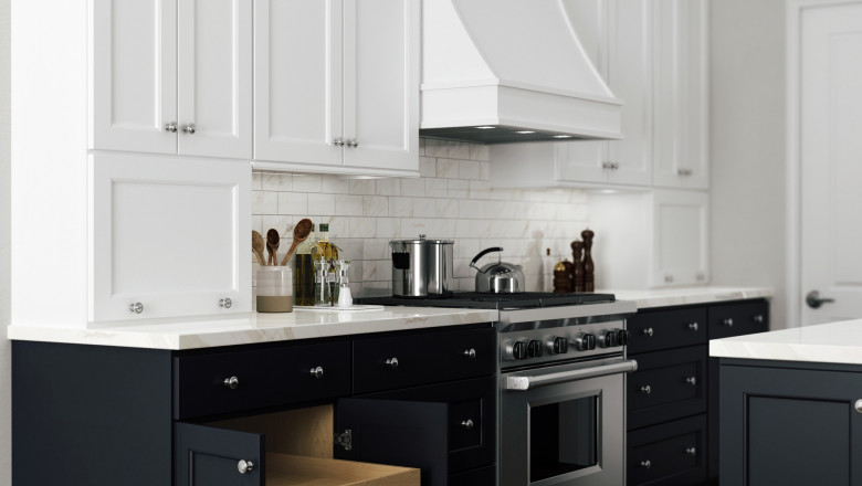 Upgrade Your Kitchen with the Best Cabinets in North Liberty
