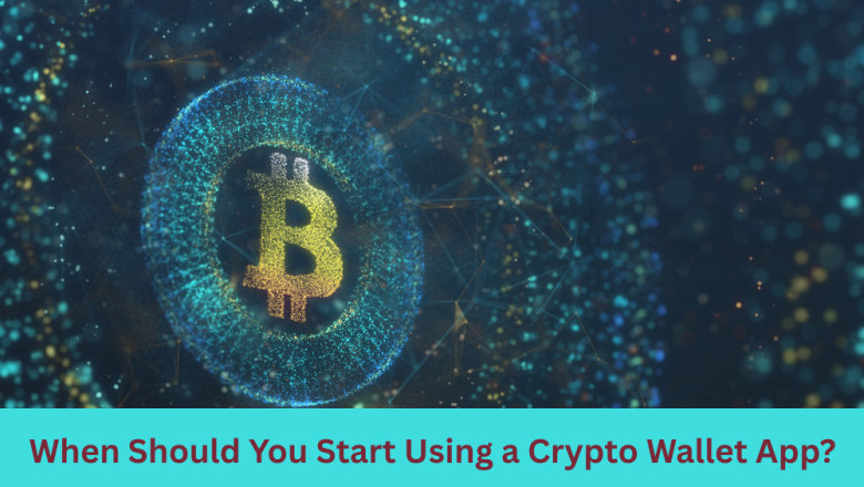 What Features Should You Look for in a Crypto Wallet App?