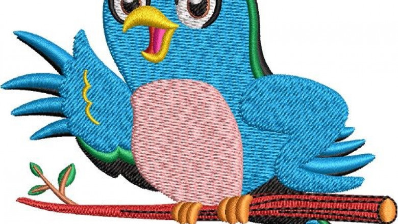 Your Go-To Source for Unique Custom Embroidery Designs