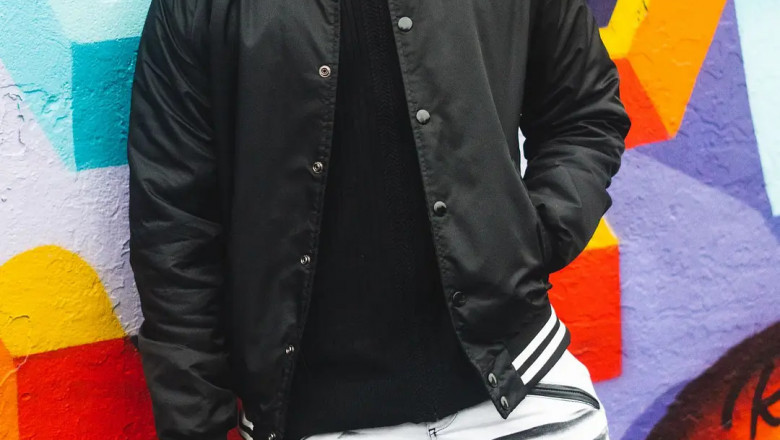 Do Custom Varsity Jackets Make the Ultimate Statement?