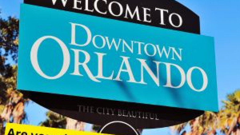 Moving to  Orlando: Essential Guide  for you