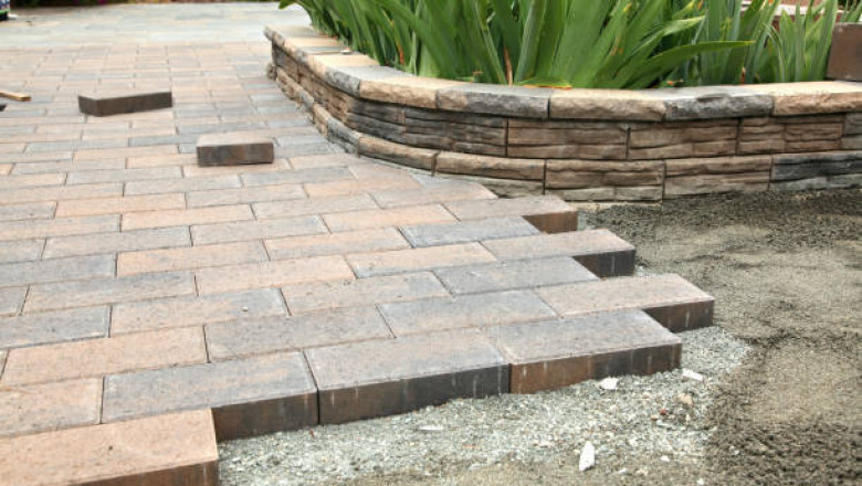 Transform Your Outdoor Space with Stunning Paver Patios in Rochester