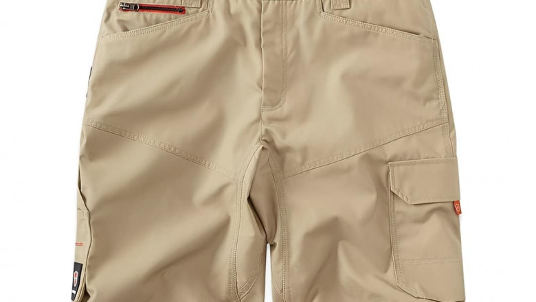 Why Are Shorts a Summer Staple? Exploring Their Comfort, Style, and Versatility