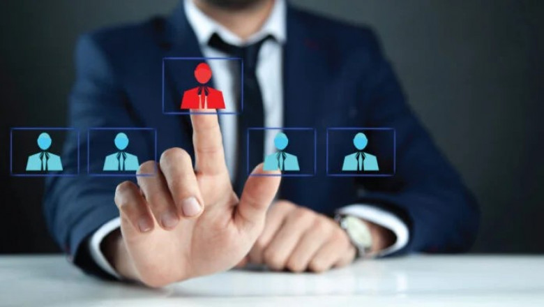 5 Innovative Employee Sourcing Tools Enhancing Hiring Accuracy
