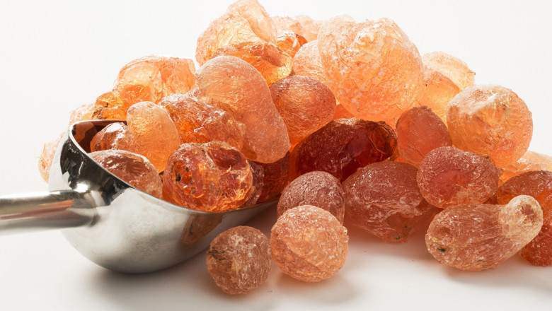 Arabic Gum Manufacturing Plant Report 2025: Project Cost, Machinery Requirement, and Setup Details