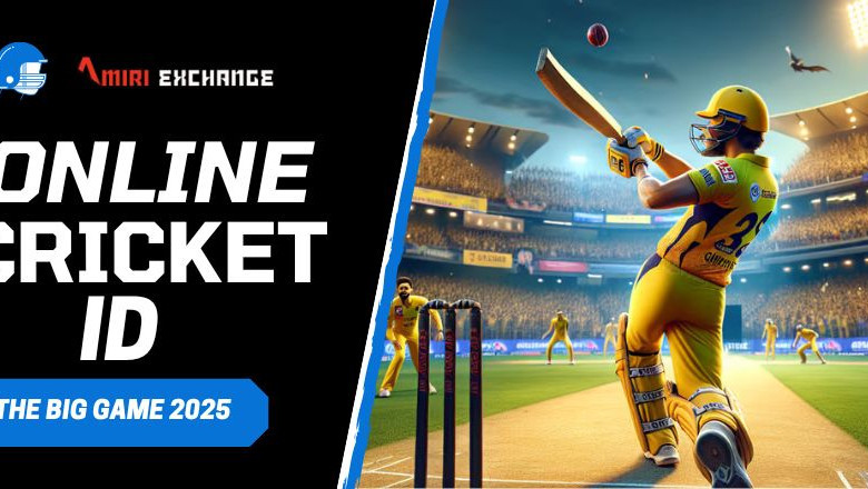 Boost Your IPL 2025 Winnings with Amiri Exchange