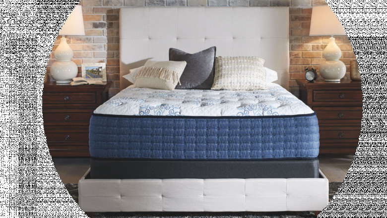 Discover Top Mattresses in Port Sheldon & Dennison, MI