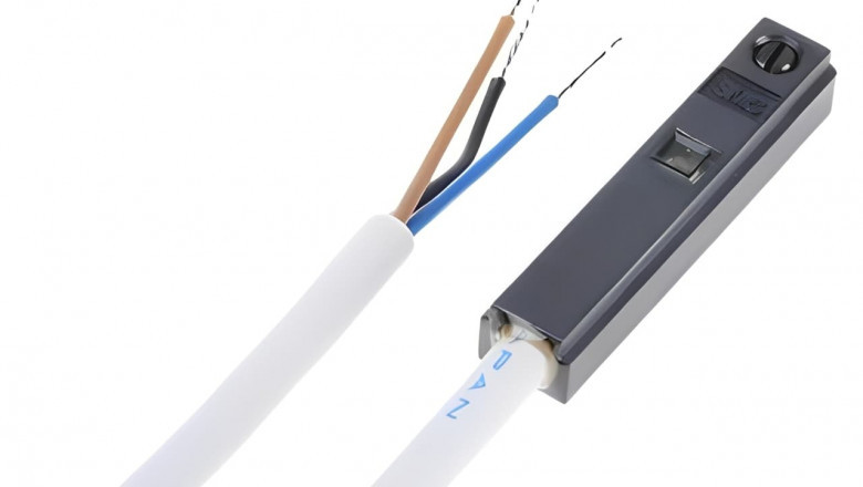 Unlocking the Power of Linear Actuator Switches: Essential Components for Precise Motion Control