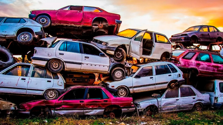 How to Get the Best Price When Selling Your Junk Carc