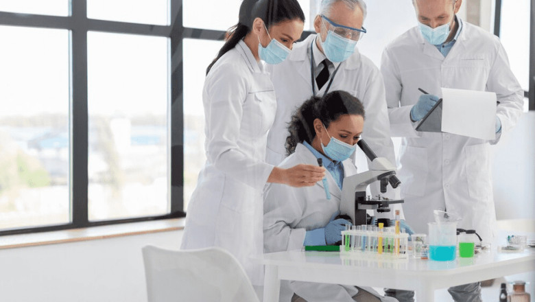 ISO 17025 Internal Auditor Training: Key to Lab Success