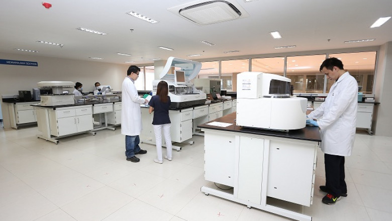 Philippines Clinical Laboratory Services Market Report: Growth Trends and Market Forecast