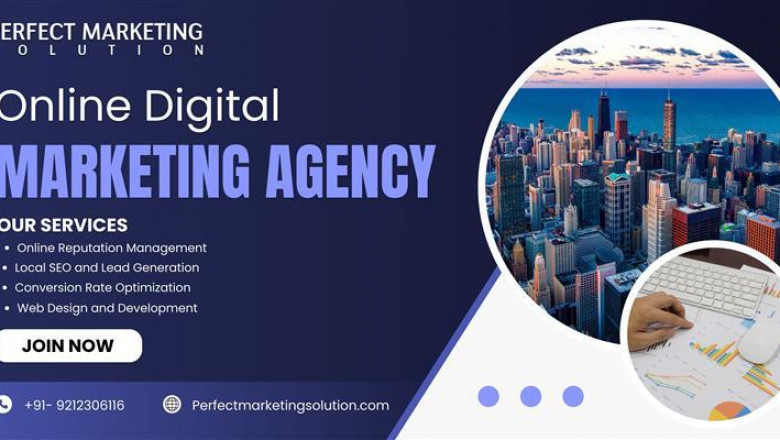 Reach More Fashion Customers with Perfect Marketing Solutions