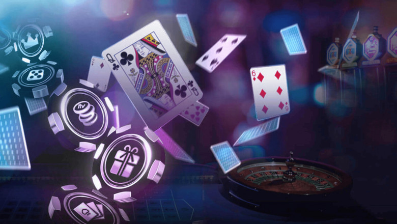 Spin to Win: Your Guide to Playing Online Roulette for Real Money