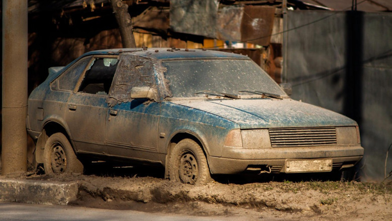 The Step-by-Step Process of Selling Your Junk Car