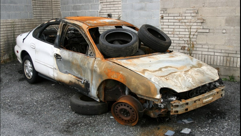 Top Signs It’s Time to Sell Your Junk Car