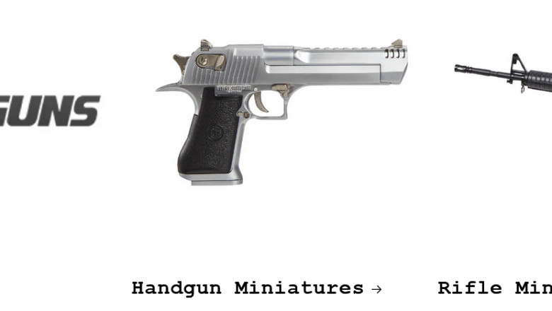 A Beginner’s Guide to Popular Gun Models: What to Know Before You Buy