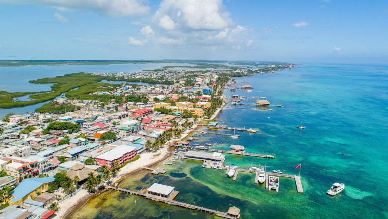 Ambergris Caye: The Jewel of Belize Real Estate