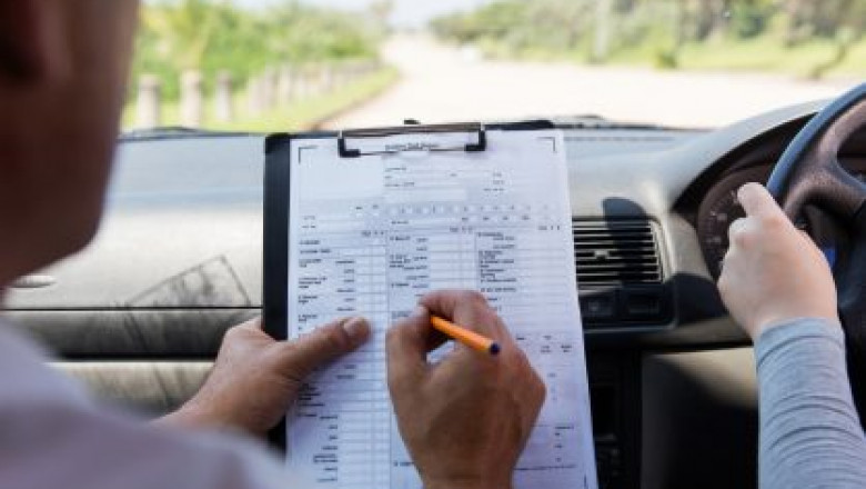 Bendigo Driving Instructors