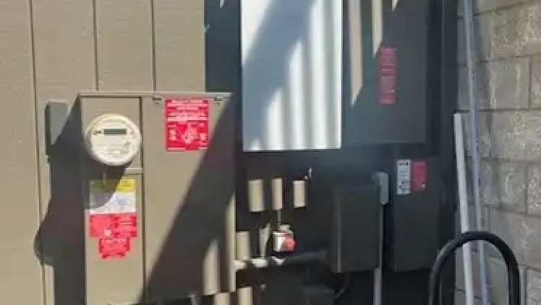 Electrical Panel Replacement Explained: Cost, Process & Safety Tips