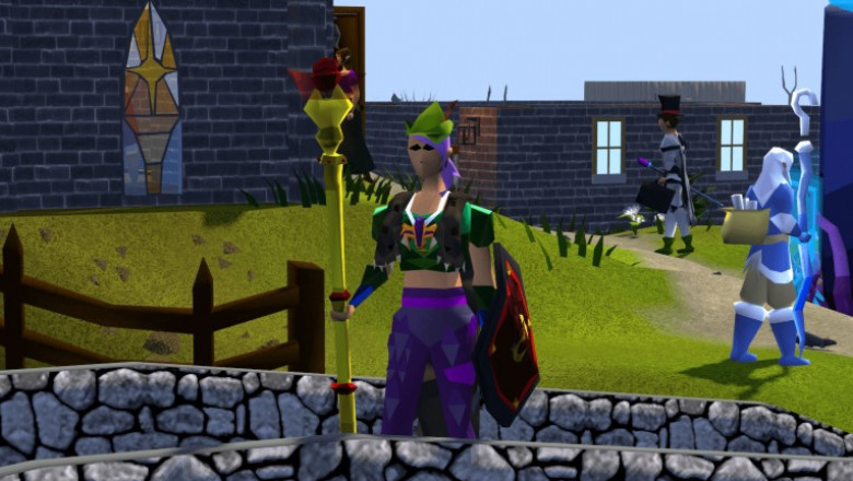 OSRS Gold to Receive a Brand-New Grandmaster Quest – Here's What We Know