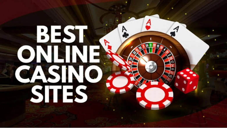 Top Benefits of Playing at Online : More Than Just Fun